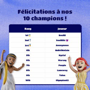 10 Mars 2025